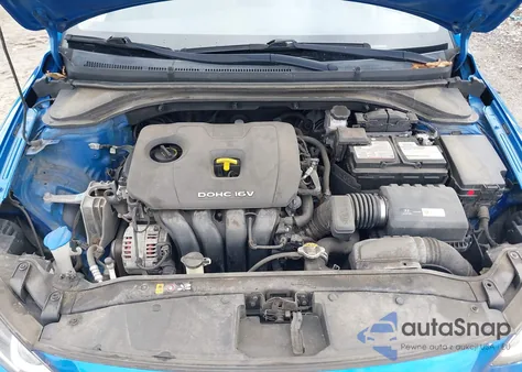 2018 Hyundai Elantra Value Edition from USA, damaged, VIN 5NPD84LF2JH359551